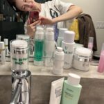 Park Ji-hyun Instagram –