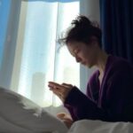 Park Ji-hyun Instagram -