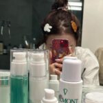 Park Ji-hyun Instagram –