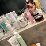 Park Ji-hyun Instagram –
