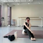 Park Ji-hyun Instagram -