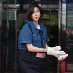 Park Ji-hyun Instagram - 귀여운 포순이 오늘 밤 10시에도..🤞🏻