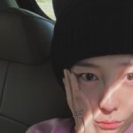 Park Ji-hyun Instagram - 🎀🛋️🔮💎