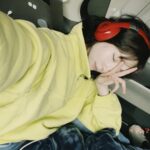 Park Ji-hyun Instagram –