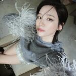 Park Ji-hyun Instagram -