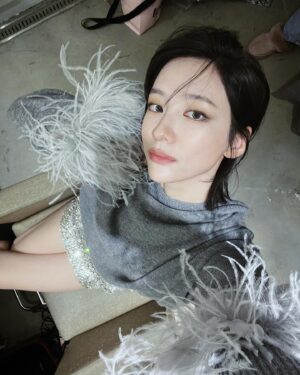 Park Ji-hyun Instagram - 