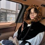 Park Ji-hyun Instagram -