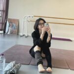 Park Ji-hyun Instagram - 연휴