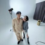 Park Ji-hyun Instagram -