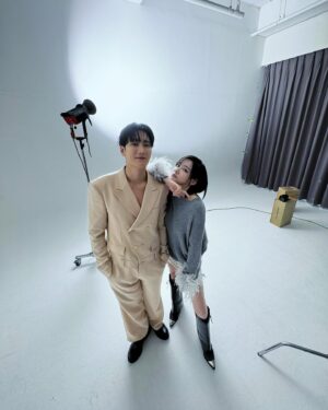 Park Ji-hyun Instagram - 