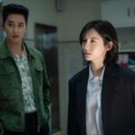 Park Ji-hyun Instagram - 오늘은 어떤 사건이 날 부를까