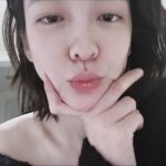 Park Ji-hyun Instagram – 쉬는 날 후시를 곁들인