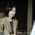 Park Ji-hyun Instagram - 오늘은 어떤 사건이 날 부를까