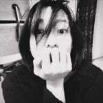 Park Ji-hyun Instagram – 쉬는 날 후시를 곁들인