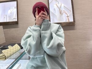 Park Ji-hyun Instagram - 