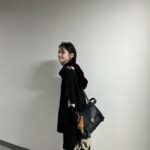 Park Ji-hyun Instagram -