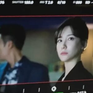 Park Ji-hyun Instagram - 보낼 수 없어…