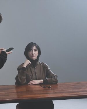 Park Ji-hyun Instagram - coming..