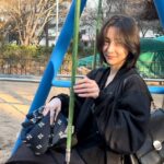 Park Ji-hyun Instagram -