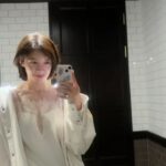 Park Ji-hyun Instagram - 🥹