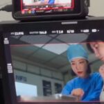 Park Ji-hyun Instagram – 보낼 수 없어…