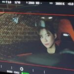 Park Ji-hyun Instagram – 보낼 수 없어…
