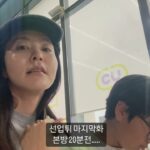 Park Ji-yoon Instagram - 왜 하필 안하던 운동을 오늘 하자고 할까 이안아…