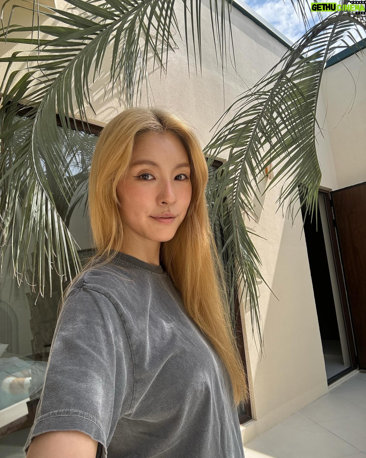 Park Ka-hi - 13K Likes - 순간이동 발리 인줄.. 이런 집 꿈꾸게 되는 그런 곳 이네요
저희 가족 너무너무 예쁘게 잘쉬고 가요🌴💛🙏🏻
👉🏻@areatto_stay