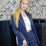 Park Ka-hi Instagram - 사랑하는 나의 아들 노아와 함께 예쁜사진 감사합니다! 팜엔젤스 1주년 축하해요🖤 희정언니 축하해요~!!