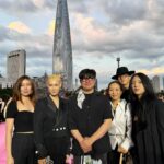 Park Ka-hi Instagram – 서울패션로드에 베카랑 함깨 포토월에 !!
갑자기 활동때 생각 나더라구요?!^^

쇼 중간에 만난 비도 대왕무지개도 다다 전부다
정말 아름다운 쇼였어요
교수님!! 언니!!! ❤️ @jinmijamiek
초대 해주셔서 감사합니다 ^^
@munnseoul  정말 멋졌습니다👍🏻

하트 좀 해주세요~ 라는 기자님 말씀에…
연습 좀 할께요?!! 

오눌 하루 진짜 길고 아름다웠네요💛
여러분 하루는 어땠나요?