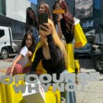 Park Ka-hi Instagram - 10am to 3pm 사랑하는 멤버들과 오랜만에 함께한 시간 베카가 한국에 왔어요!!! 그래서 오랜만에 모였네! 아침에 요니언니 @yonipai 도 @avekcheri 로 베카보러 와주시고 베카가 먹고싶던 건강한식 빠르크 @parcseoul 가서 밥도 야무지게 먹고 오늘 런칭한 새 로 운 브랜드 @ofcoursewhynot_official 매장이 코앞이어서 한걸음에 쪼르르 갔더니 울 통큰 언니 @katie_leeeee 멤버들 더 챙겨주시고 시원한 음료사서 작업실로 가서 모두 손잡고 기도하고 나누고 걱정하고 위 로 하고 응원하며 서로의 존재를 감사해한… 오늘 정말 선물같은 하루네요 💛 동생들아!! 사랑한다!!!
