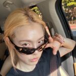 Park Ka-hi Instagram - 날씨 좋으니까 자외선 차단 대비 좀 해야쥬 바르기만 하는건 모자르다규 오래 장기적으로 먹어주니꺼 진짜 미백효과 아주 최고인 더블토닝 화이트 글루타치온 오픈 한거아시죠? 👍🏻 올리브영 1위라구 😎