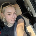 Park Ka-hi Instagram - 날씨 좋으니까 자외선 차단 대비 좀 해야쥬 바르기만 하는건 모자르다규 오래 장기적으로 먹어주니꺼 진짜 미백효과 아주 최고인 더블토닝 화이트 글루타치온 오픈 한거아시죠? 👍🏻 올리브영 1위라구 😎
