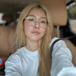 Park Ka-hi Instagram - 지난주 싹 지나가고 또 월요일 아침에 뛰어가는 애들이 반짝거리더라구요 🥹✨