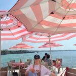 Park Ka-hi Instagram - 이렇게 부지런히 움직인 제주는 진짜 첨이네 좋았다 4월의 재주 🌴