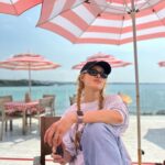Park Ka-hi Instagram - 이렇게 부지런히 움직인 제주는 진짜 첨이네 좋았다 4월의 재주 🌴