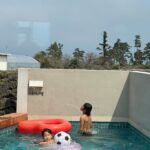 Park Ka-hi Instagram - 이렇게 부지런히 움직인 제주는 진짜 첨이네 좋았다 4월의 재주 🌴