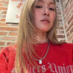Park Ka-hi Instagram - 진짜 예뻤던 날씨 5월을 맞이하여 공구진행이 활발해졌어요 선물하기 아주 좋은 제품 @kahi_korea_mall 들러보시구요 앱스동샹들과 간 이후 첨으로 친구가 한국와서 @buvetteseoul 에 다녀왔는데 저번 메뉴 또먹는거 이거 뭔 성격 ㅎ 맛있어요 오늘의 메인 스케쥴은 제가 애정하는 브랜드 @talithakoum_official 의 신제품 #balmtik Lipbalm Lipstick 행사 였지요 모든게 다 귀여웠다…❤️‍🔥 깨알 출연 했다 ㅋ 비밀의 방에서 밤틱챌린지도 찍었지 ㅋㅋ #같이할래 ? #밤틱챌린지