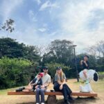 Park Ka-hi Instagram - 나 스누피 좋아하네💛💛💛💛