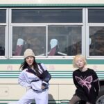 Park Ki-ryang Instagram – …환자듀오……어떠함
#서현숙 #박기량 #치어리더 #cheerleader #일본