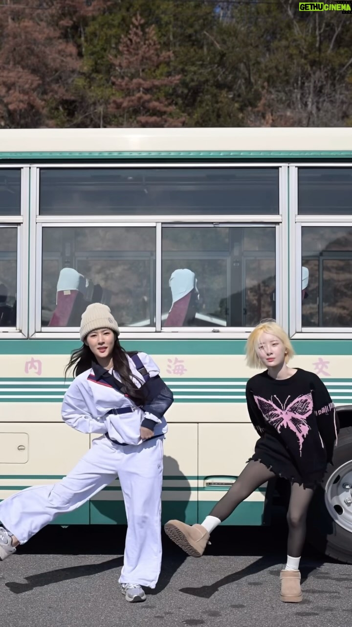 Park Ki-ryang Instagram - …환자듀오……어떠함 #서현숙 #박기량 #치어리더 #cheerleader #일본