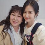 Park Ki-ryang Instagram - 어제 사당귀 보셨나요ㅎㅎ 민경언니의 사랑과 언니어머님의 추어탕과 음식 덕분에 회복속도가 엄청 빨라요ㅎㅎ 걱정해주시고 챙겨주신 많은분들 감사합니다🥰🥰 #회복중 #회복력짱