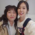 Park Ki-ryang Instagram - 어제 사당귀 보셨나요ㅎㅎ 민경언니의 사랑과 언니어머님의 추어탕과 음식 덕분에 회복속도가 엄청 빨라요ㅎㅎ 걱정해주시고 챙겨주신 많은분들 감사합니다🥰🥰 #회복중 #회복력짱