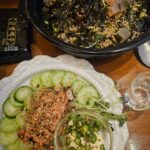 Park Ki-ryang Instagram - 세상에 경기끝나고 배고프고 맥주한잔이 먹고싶었을 뿐인데 음식이 다 맛있어서 너무많이먹었...🤣 토마토 해장파스탕 대박 먹자마자 소주시켰어요... 먹거든 꼭 밥도비벼서 살살졸여서 리조또로 꼭 먹어요🤩아 벌꿀맥주도 먹어보깅🫠나랑 같이갈사람🙋‍♀️ 얘들아 모여라❤️ #금별맥주 #가로수길술집 #가로수길맛집 #토마토해장파스탕 #금별이벤트참여 #진실의미간