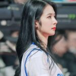 Park Ki-ryang Instagram – 어머나 11연승🥰 #sk나이츠