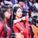 Park Ki-ryang Instagram – 어머나 11연승🥰 #sk나이츠