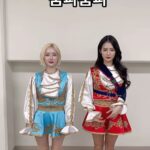 Park Ki-ryang Instagram - 이제서야 올려보는 움파룸파.. ㅋㅋㅋㅋㅋㅋㅋㅋㅋㅋㅋㅋㅋㅋㅋㅋㅋㅋㅋㅋ #서현숙 #박기량 #치어리더 #cheerleader #reels #사당귀