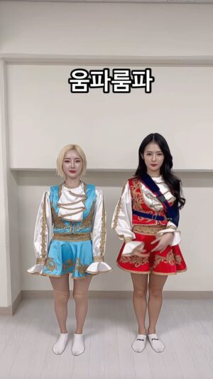 Park Ki-ryang Instagram - 이제서야 올려보는 움파룸파.. 
ㅋㅋㅋㅋㅋㅋㅋㅋㅋㅋㅋㅋㅋㅋㅋㅋㅋㅋㅋㅋ 

#서현숙 #박기량 #치어리더 #cheerleader #reels #사당귀