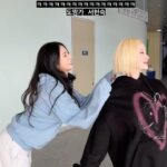 Park Ki-ryang Instagram – 한번만에 성공하려다 실패 도망가ㅋㅋㅋㅋㅋㅋㅋㅋㅋㅋㅋㅋ
#서현숙 #박기량 #치어리더 #릴스 #reels #대한항공점보스