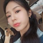 Park Ki-ryang Instagram - 브이좀 그만해...✌️오늘 사당귀 본방사수해야지🤩 #사당귀